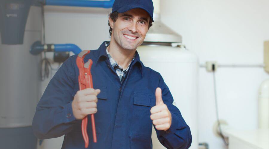 Local annual plumbing maintenance in Maunaloa, HI